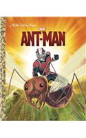 Ant-Man (Marvel: Ant-Man)