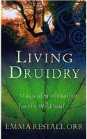 Living Druidry