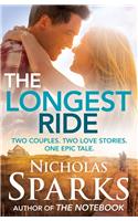 The Longest Ride