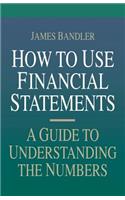 How to Use Financial Statements: A Guide to Understanding the Numbers