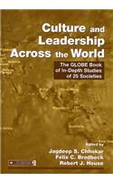 Culture and Leadership Across the World