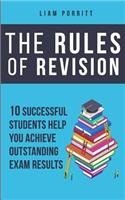 Rules of Revision