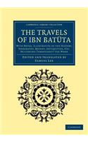 Travels of Ibn Bat Ta