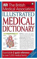 BMA Illustrated Medical Dictionary