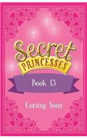 Secret Princesses: Star Science