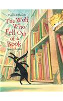 The Wolf Who Fell Out of a Book