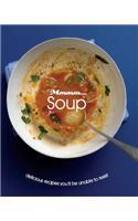 Mmmm - Soups