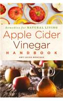 Apple Cider Vinegar Handbook