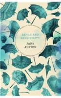 Sense and Sensibility