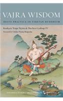 Vajra Wisdom