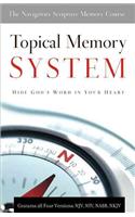 Topical Memory System