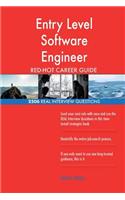 Entry Level Software Engineer RED-HOT Career; 2506 REAL Interview Questions