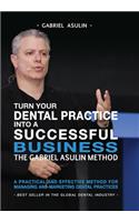 Turn your Dental Practice into a Successful Business