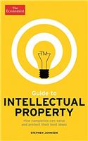 The Economist Guide to Intellectual Property