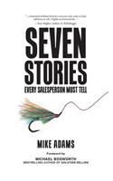 Seven Stories Every Salesperson Must Tell