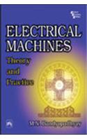 Electrical Machines