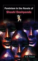 Feminism in the Novels of Shashi Deshpande