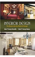 Interior Design The Basics Into The World Of Design