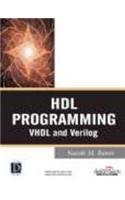 Hdl Programming Vhdl And Verilog