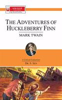 The Adventures of Huckleberry Finn