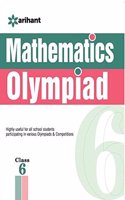 Olympiad Maths 6th