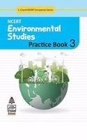 NCERT Environmental Studies Practice Book-3 (For 2020 Exam)