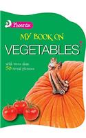 My Book On Vegetables