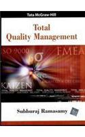 Total Quality Management