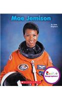 Mae Jemison (Rookie Biographies)