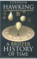 A Briefer History of Time