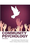 Community Psychology, 5Th Edn