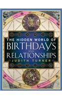 The Hidden World Of Birthdays And Relationships