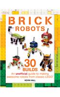 Brick Robots