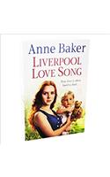 LIVERPOOL LOVE SONG