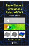 Finite Element Simulations Using Ansys