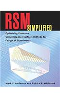 RSM Simplified