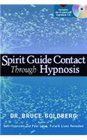 Spirit Guide Contact Through Hypnosis