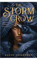 Storm Crow