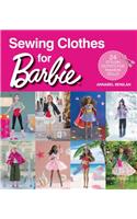 Sewing Clothes for Barbie