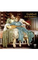 Guildhall Art Gallery Wall Calendar 2021 (Art Calendar)