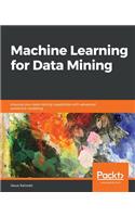 Machine Learning for Data Mining