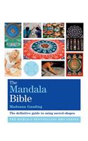 Godsfield Mandala Bible