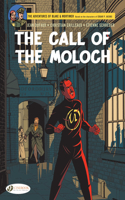 Blake & Mortimer- The Call of the Moloch