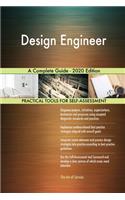 Design Engineer A Complete Guide - 2020 Edition