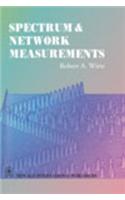 Spectrum & Network Measurement