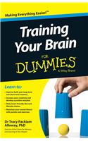 Training Your Brain For Dummies