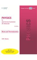 Physics For Jee (Advanced) : Waves & Thermodynamics