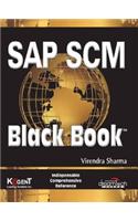 Sap Scm, Black Book