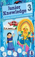 Junior Knowledge 3