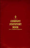 Companies STATUTORY Registers 11-in-1 (as per the new Companies Act 2013)